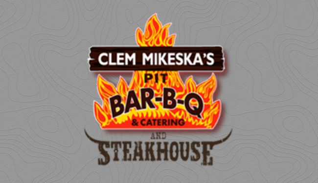 Clem Mikeska's BBQ