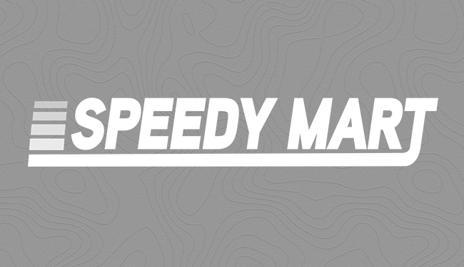 Speedy Mart