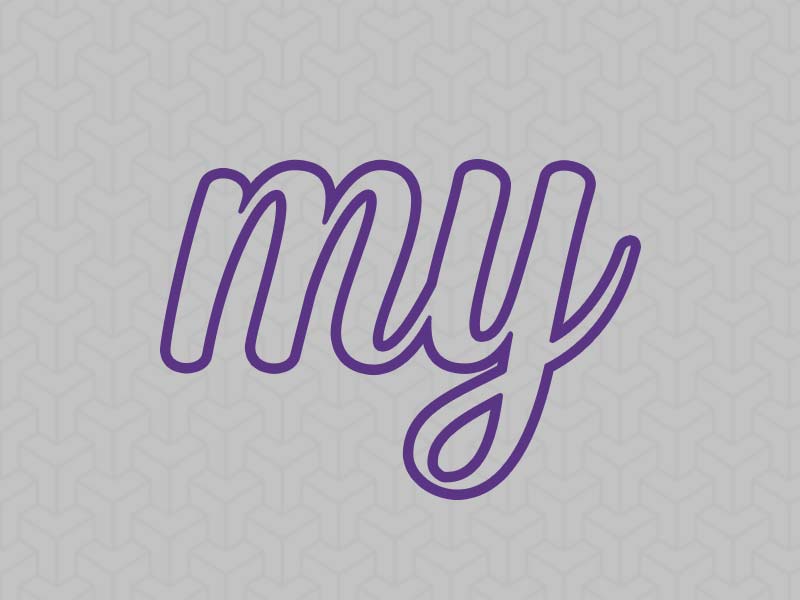 myCourses icon