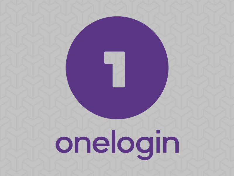 OneLogin icon