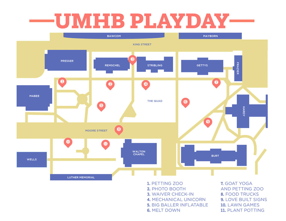 Play Day Map 1